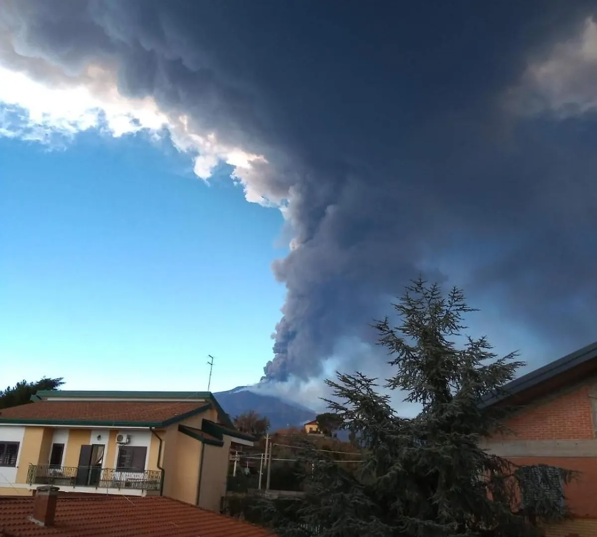 Apartmán Appartamento Ai Piedi Dell' Etna Per Gruppi Fino A 20 Persone Acireale