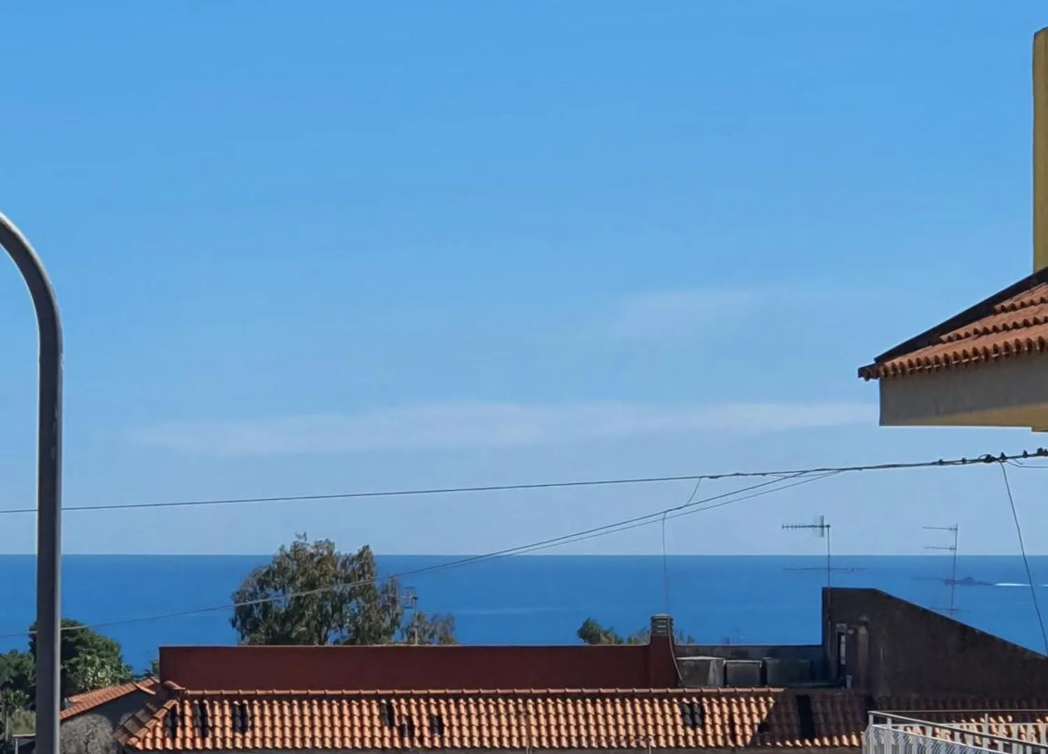 Appartamento Ai Piedi Dell' Etna Per Gruppi Fino A 20 Persone Acireale Apartmán