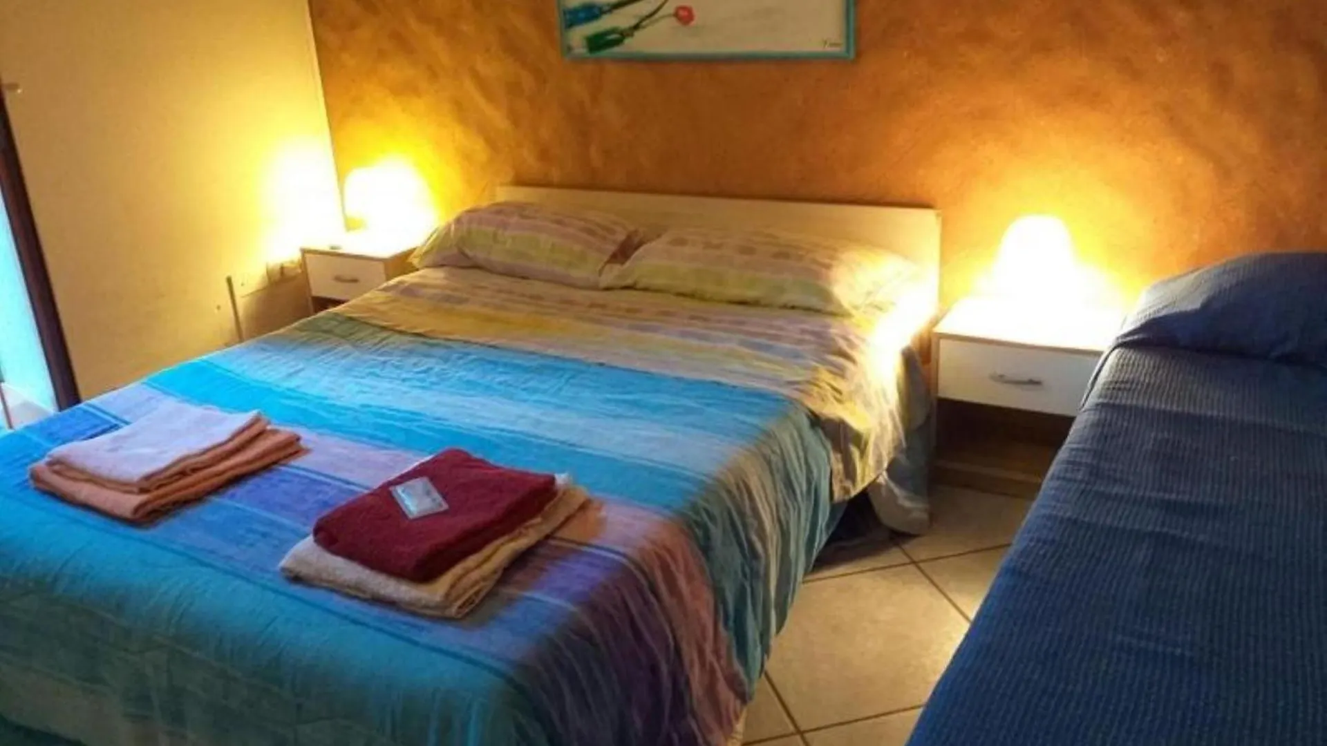Appartamento Ai Piedi Dell' Etna Per Gruppi Fino A 20 Persone Acireale Apartmán
