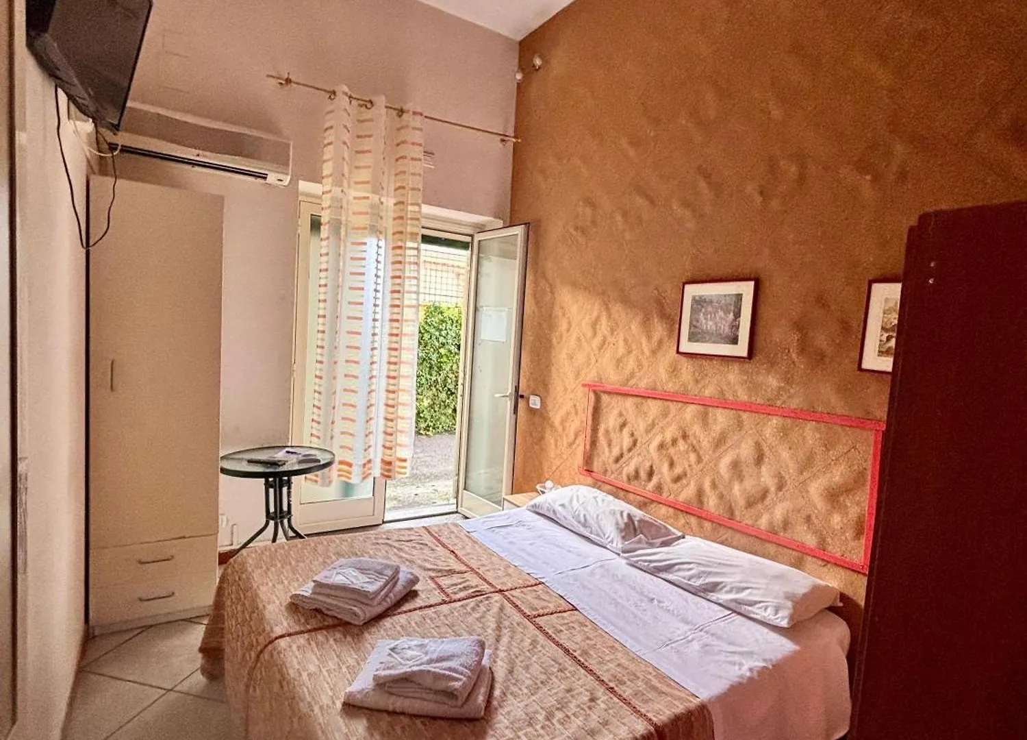 Apartmán Appartamento Ai Piedi Dell' Etna Per Gruppi Fino A 20 Persone Acireale Itálie