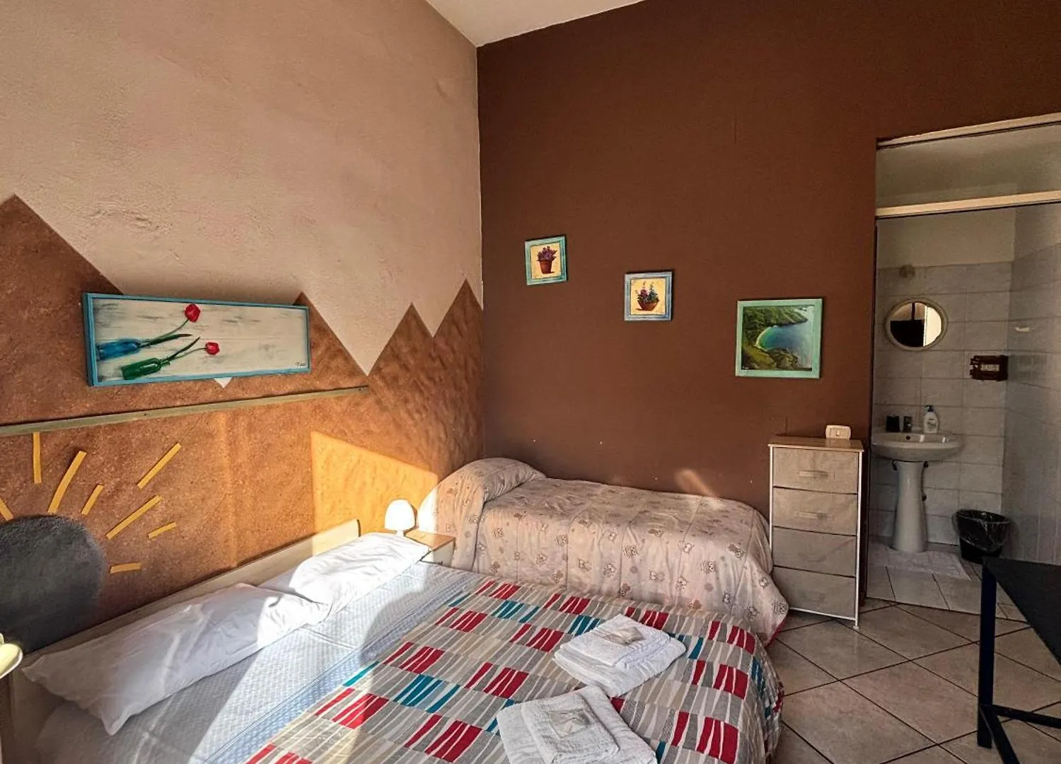 Apartmán Appartamento Ai Piedi Dell' Etna Per Gruppi Fino A 20 Persone Acireale Itálie