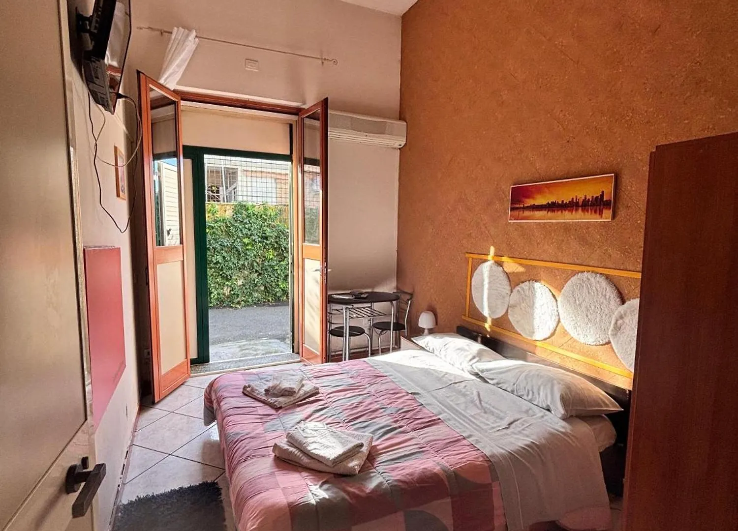 Apartmán Appartamento Ai Piedi Dell' Etna Per Gruppi Fino A 20 Persone Acireale