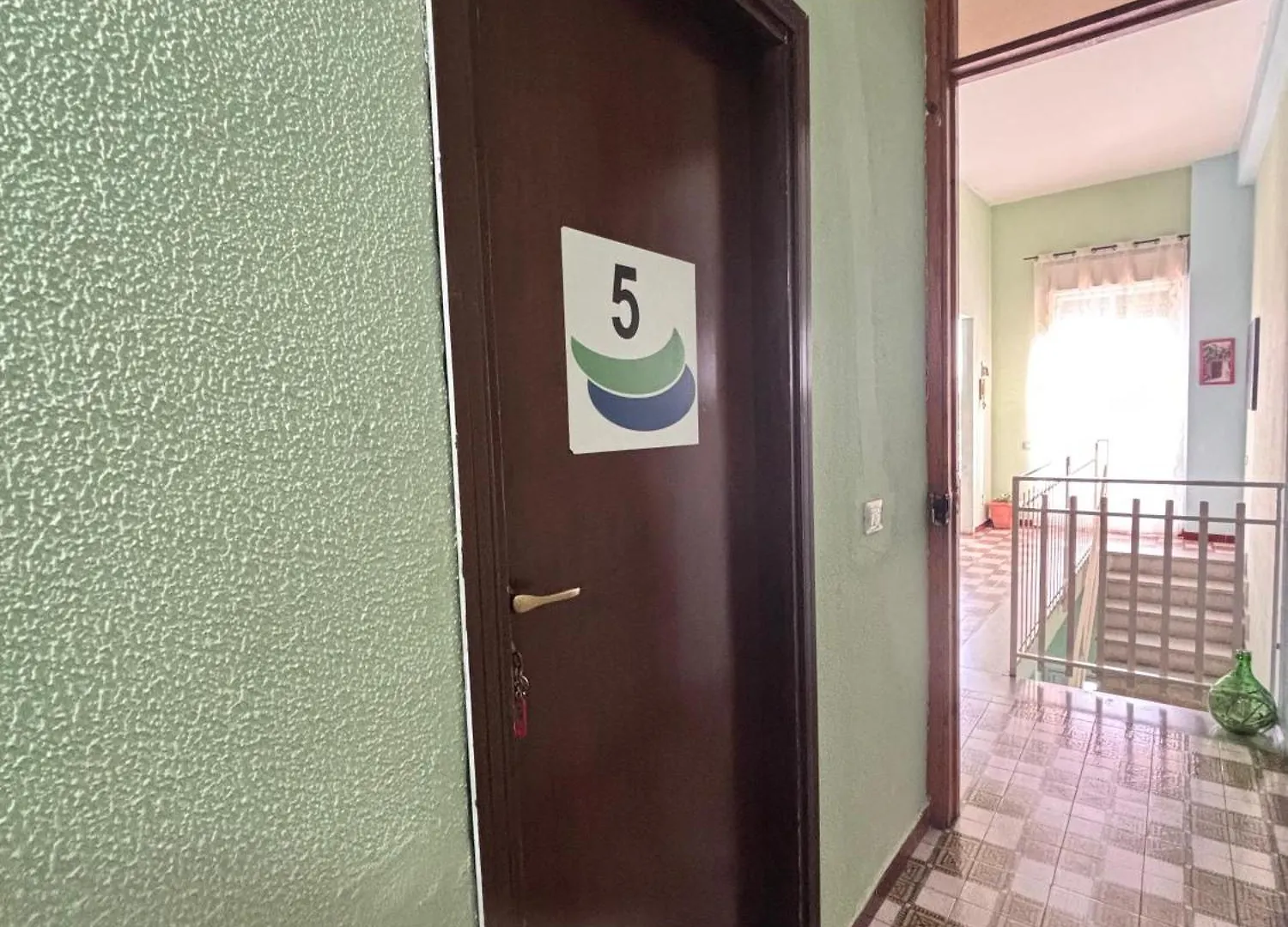 Appartamento Ai Piedi Dell' Etna Per Gruppi Fino A 20 Persone Acireale